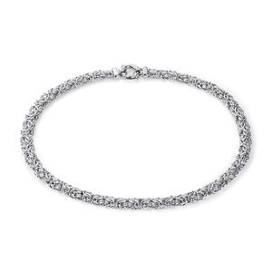 Sterling Silver Necklace